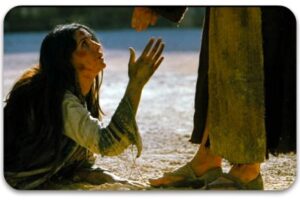 New Video: “Jesus Cleans Us” – A Sermon on Suffering